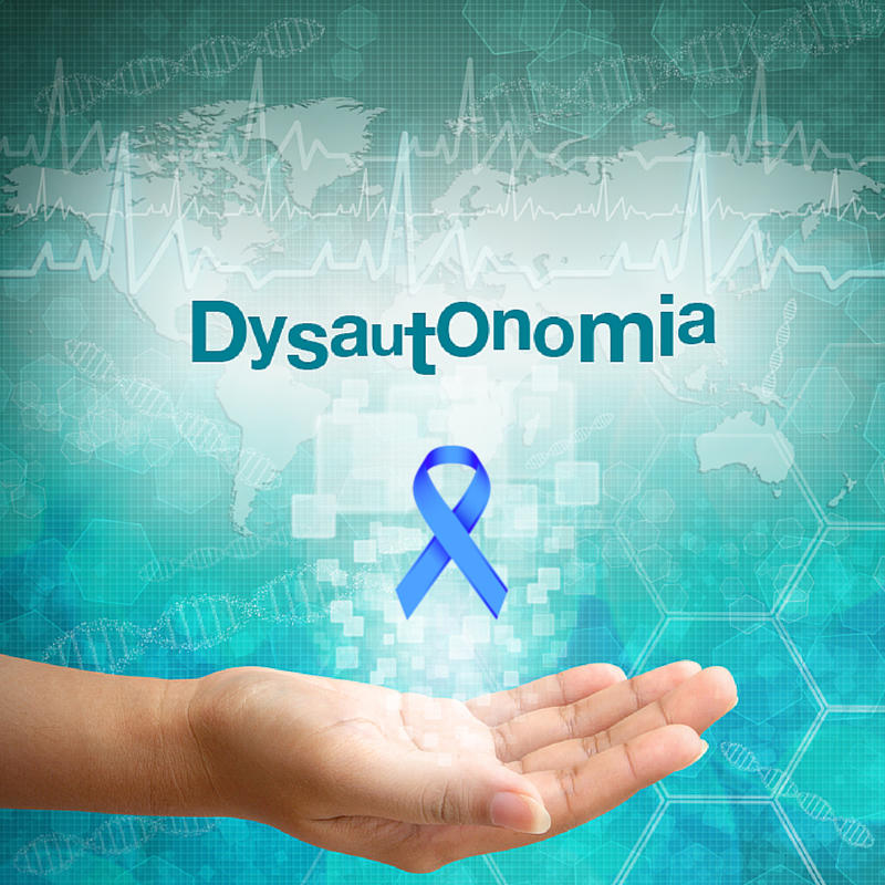 dysautonomia awareness 