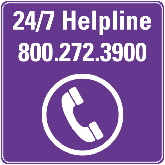 helpline_road_sign