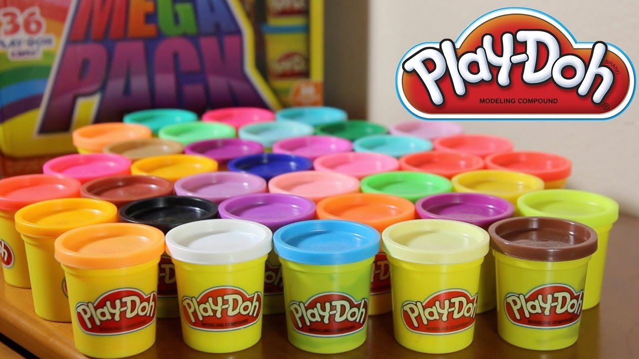 play doh 3 oz
