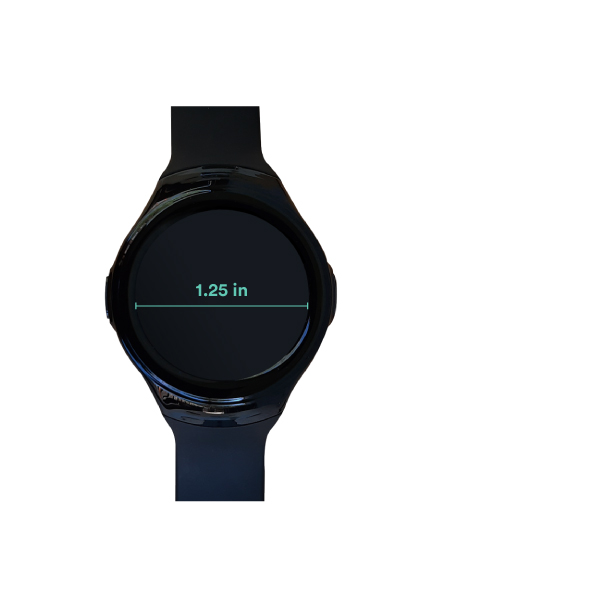 SOS Smartwatch Medical Alert Watch With Fall Detection