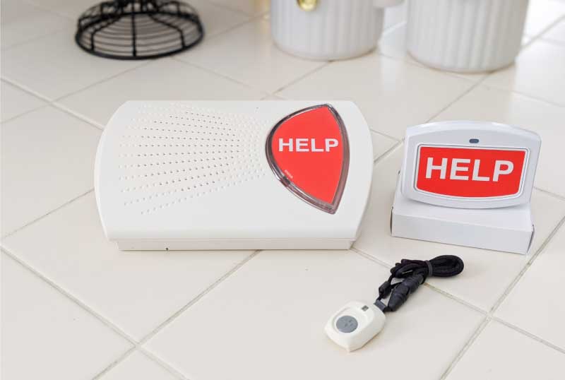 How to Choose a Medical Alert System