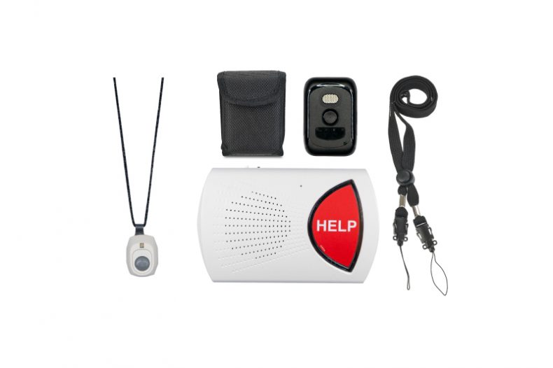 Medical Alert Costs Compare Us to Life Alert Bay Alarm Medical