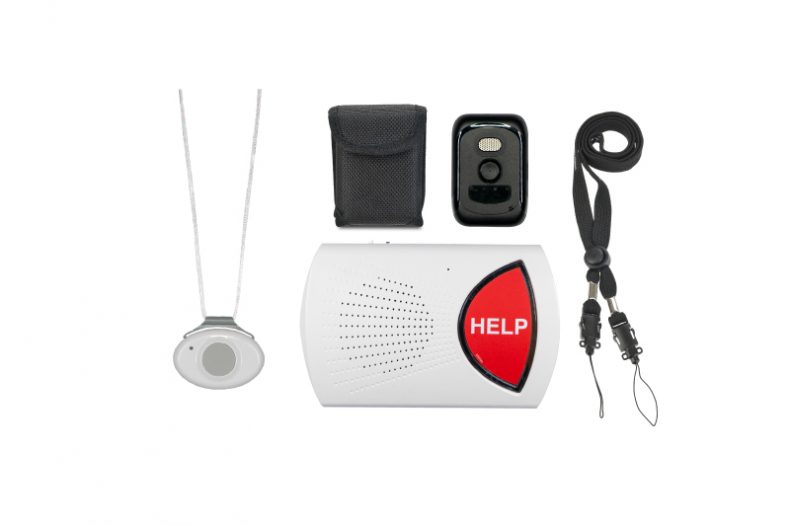 Medical Alert Costs Compare Us to Life Alert Bay Alarm Medical