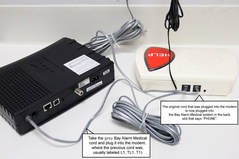 How do Medical Alert Systems Work? FAQs Bay Alarm Medical