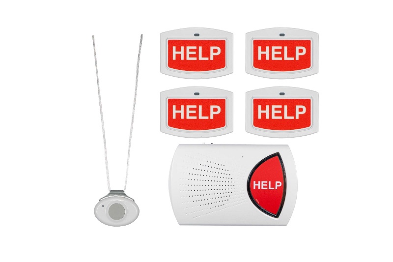 Medical Alert Costs Compare Us To Life Alert Bay Alarm Medical