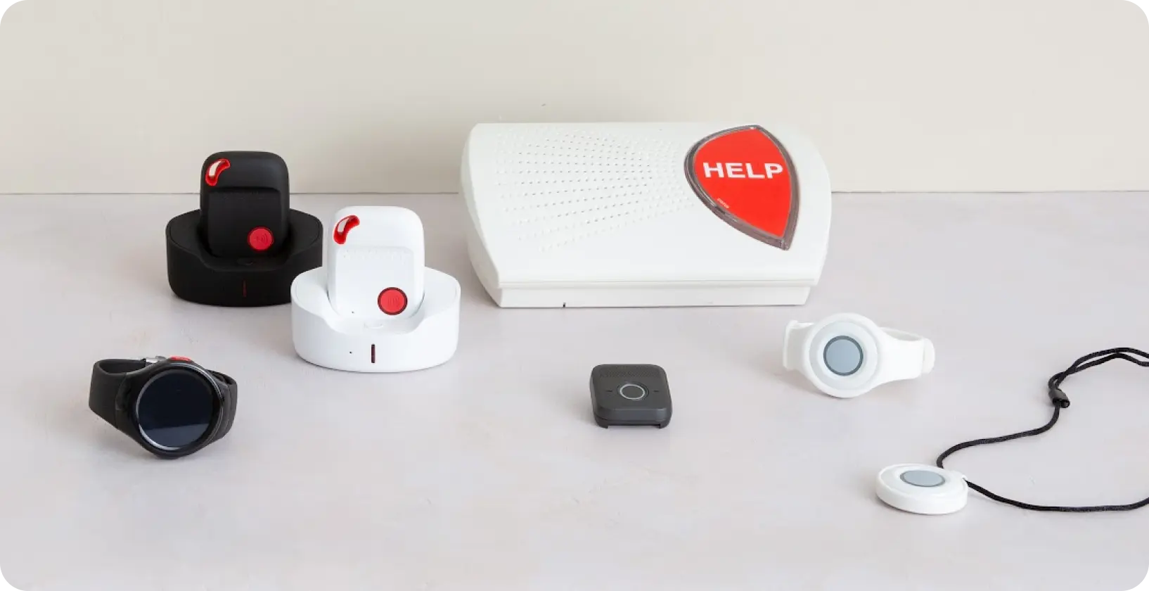 A clear path to the right medical alert system