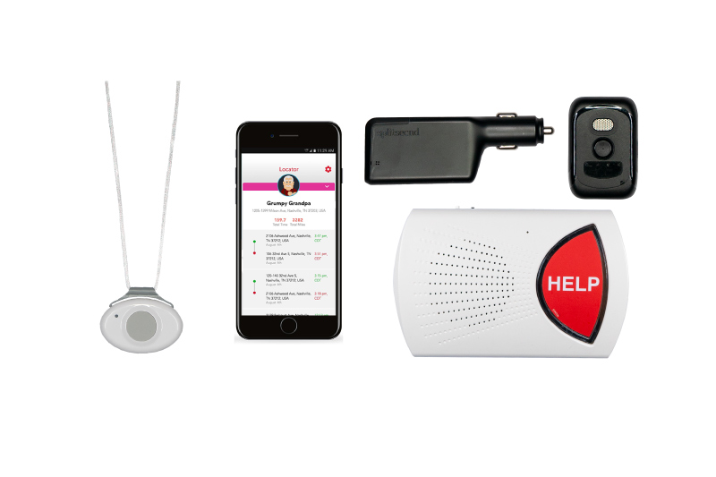 Medical Alert Costs Compare Us to Life Alert Bay Alarm Medical