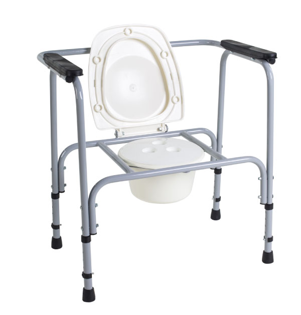 Types of shower chairs and bath seats