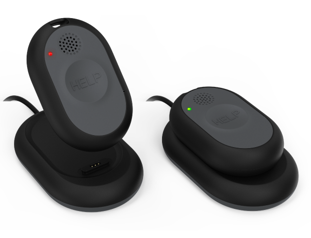 in-home device