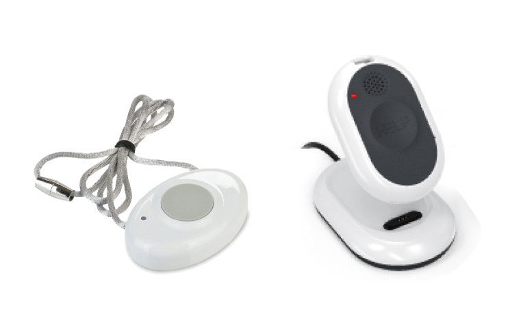 in-home device