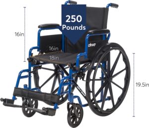 best wheelchairs for seniors