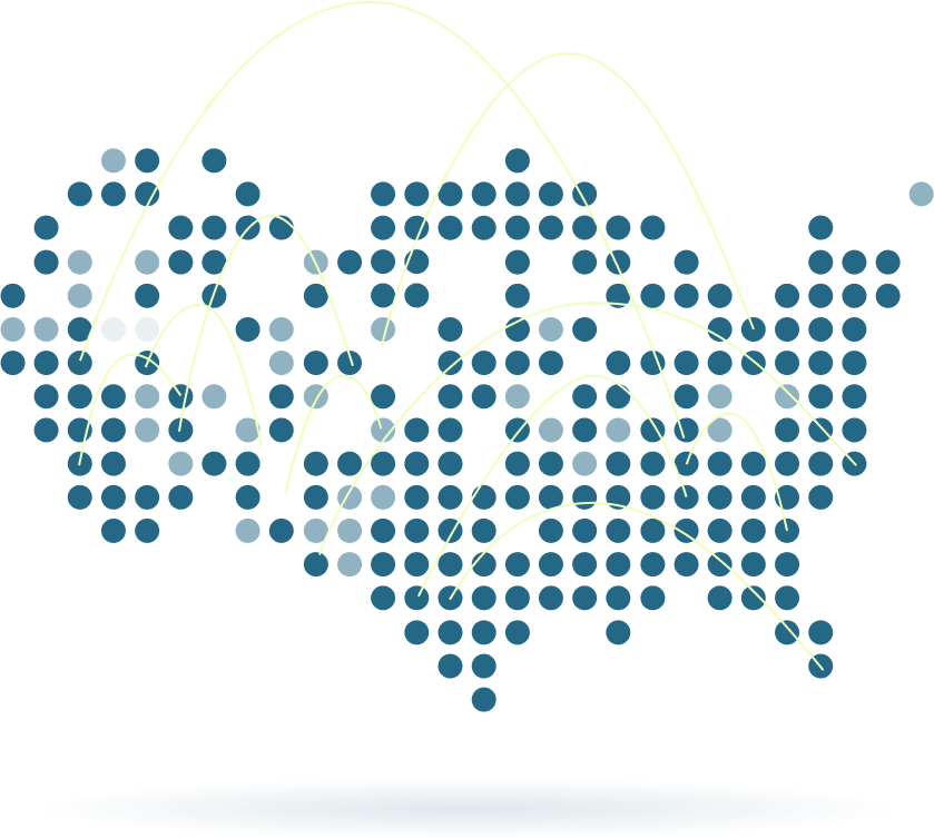 network map