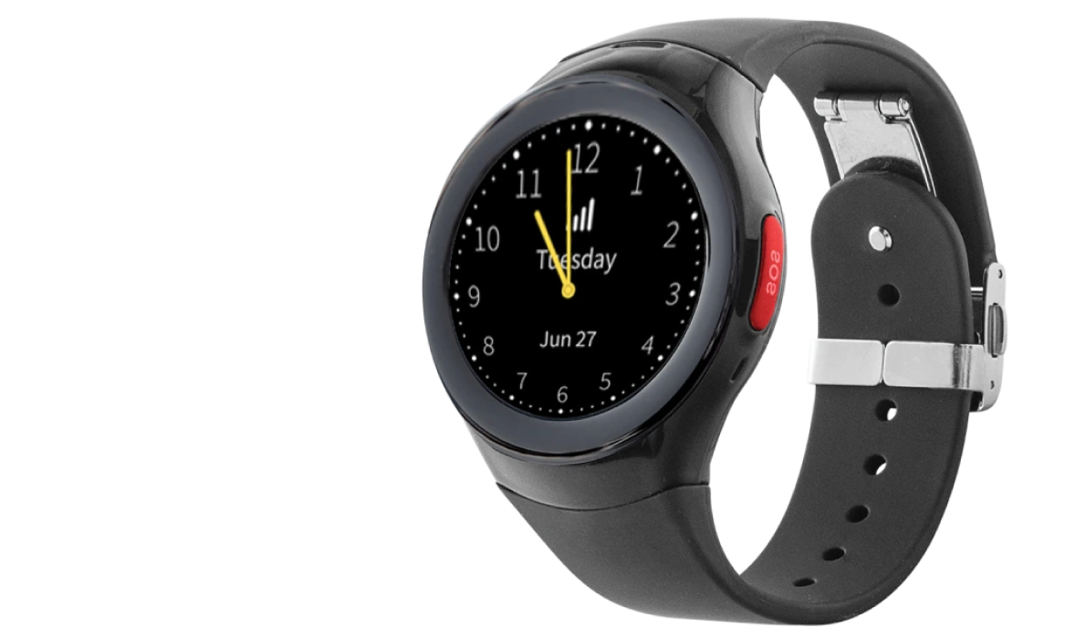 SOS Smartwatch
